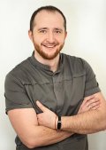 Брызгалин Михаил Андреевич