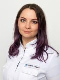 Кухарцева Марина Вячеславовна