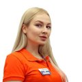 Пивоварова Екатерина Андреевна