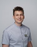 Рычагов Сергей Владимирович