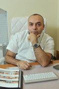 Камалян Ашот Владимирович