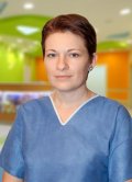 Мезенцева Наталья Юрьевна