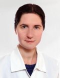 Калинина Елена Александровна