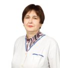 Егорова Елена Матвеевна