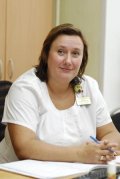 Иванова Татьяна Петровна