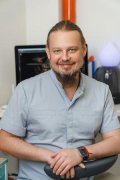 Шестаков Илья Евгеньевич