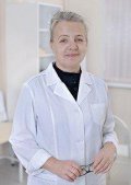 Фролова Елена Олеговна