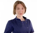 Логвиненко Мария Васильевна
