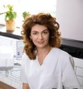 Беташвили Тамара Джумберовна