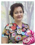 Губанова Инесса Генадьевна