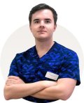 Быстрай Артём Эдуардович