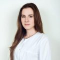 Хлюстова Мария Геннадьевна
