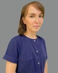 Чернова Екатерина Петровна