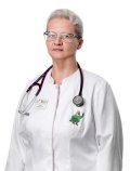 Годунова Галина Александровна