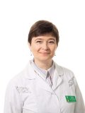 Копылова Наталья Владимировна