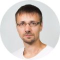 Лисичко Олег Юрьевич
