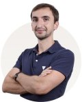 Арзуманян Артур Арменович