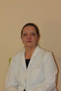 Бокина Лидия Ивановна