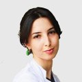Брагвадзе Белла Гелаевна