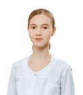 Яковлева Елена Сергеевна