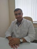 Коджоглян Алексей Арутюнович