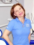 Мокренко Елена Николаевна