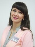 Архипова Елена