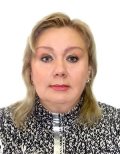 Щербакова Маргарита Викторовна
