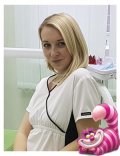 Давыдова Мария Александровна