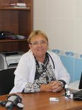 Самсонова Ольга Алексеевна