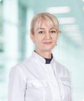 Тюрина Евгения Александровна