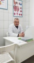 Зверев Алексей Александрович