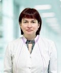 Смирнова Юлия Алексеевна