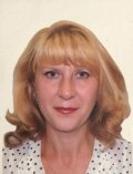 Голубкова Анастасия Евгеньевна