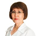 Манджиева Инна Джимбеевна