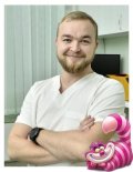 Давыдов Денис Анатольевич