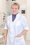 Занкина Людмила Анатольевна