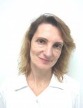 Овчинникова Елена Севастьяновна