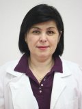 Назиева Светлана