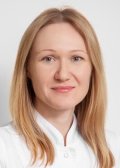 Харламова Елена Аркадьевна