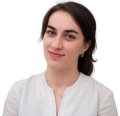 Хажнагоева Фатима Аслановна