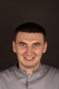 Михайлов Максим Леонидович