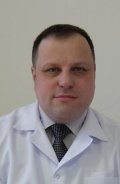 Станжевский Андрей Алексеевич