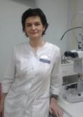 Петрова Оксана Анатольевна