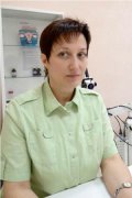 Граль Ирина Олеговна