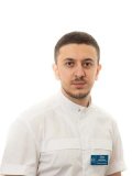 Касоев Георгий Мамукаевич