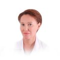 Лотова Татьяна Юрьевна