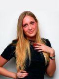Романовская Виолетта Геннадьевна