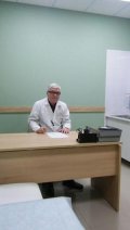 Федеряев Станислав Федорович
