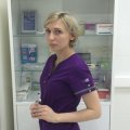 Меткечекова Юлия Владимировна